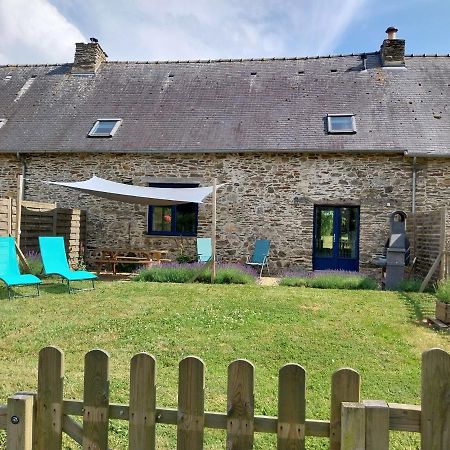 La Cremerie, La Vieille Ferme Ruffiac  Exteriér fotografie